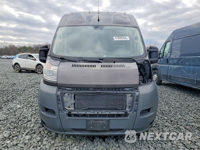 Piąte zdjęcie samochodu w środku: 2018 RAM PROMASTER 2500 2500 HIGH VIN:3C6TRVDG3JE149056 - miniatura