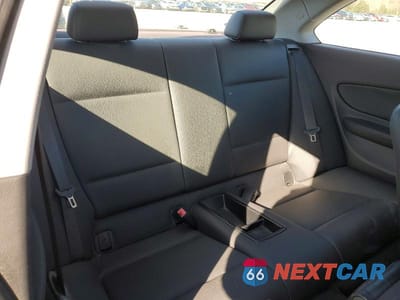 Zdjęcie 10 z 12 samochodu: 2011 BMW 128 I VIN:WBAUP7C5XBVM54479 - miniatura
