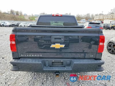 Zdjęcie 6 z 12 samochodu: 2016 CHEVROLET SILVERADO K1500 LT VIN:3GCUKREC3GG213128 - miniatura