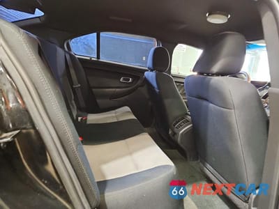 Zdjęcie 10 z 11 samochodu: 2014 FORD TAURUS POLICE INTERCEPTOR VIN:1FAHP2MT9EG100052 - miniatura