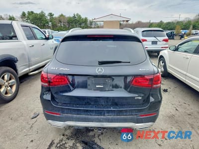 Zdjęcie 6 z 13 samochodu: 2020 MERCEDES-BENZ GLC 350E VIN:W1N0G5DB8LF818171 - miniatura