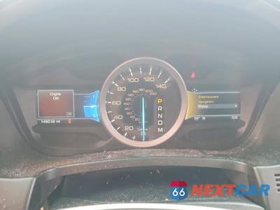 Zdjęcie 9 z 13 samochodu: 2014 FORD EXPLORER SPORT VIN:1FM5K8GT3EGA66941 - miniatura