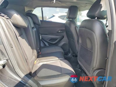 Zdjęcie 11 z 13 samochodu: 2018 CHEVROLET TRAX 1LT VIN:KL7CJLSB5JB705650 - miniatura