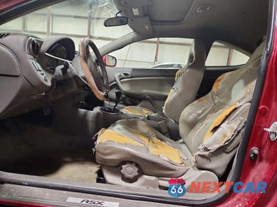 Zdjęcie 7 z 13 samochodu: 2002 ACURA RSX VIN:JH4DC53812C004842 - miniatura