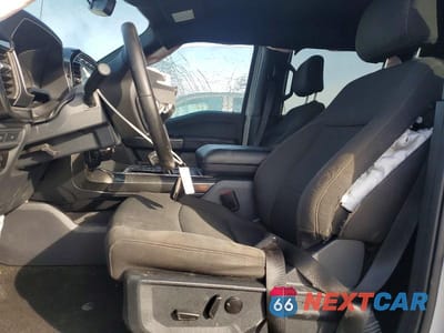 Zdjęcie 7 z 12 samochodu: 2023 FORD F150 SUPERCREW VIN:1FTEW1EP9PFA79773 - miniatura