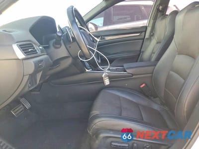 Zdjęcie 7 z 12 samochodu: 2020 HONDA ACCORD SPORT VIN:1HGCV1F34LA044069 - miniatura