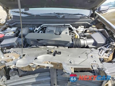 Zdjęcie 11 z 11 samochodu: 2024 CHEVROLET COLORADO Z71 4WD VIN:1GCPTDEKXR1157498 - miniatura