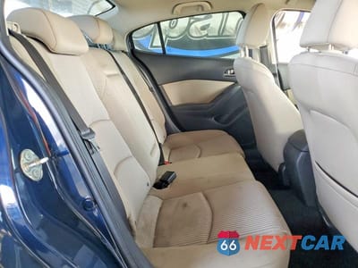 Zdjęcie 10 z 12 samochodu: 2014 MAZDA 3 TOURING VIN:JM1BM1V78E1126116 - miniatura