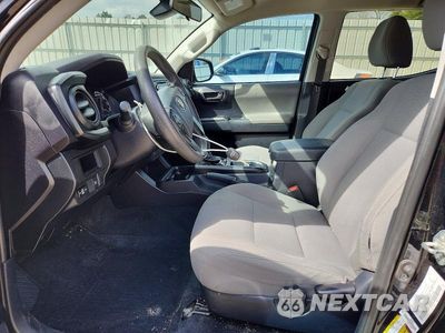 Zdjęcie 7 z 12 samochodu: 2019 TOYOTA TACOMA SR VIN:5TFAX5GN3KX160320 - miniatura