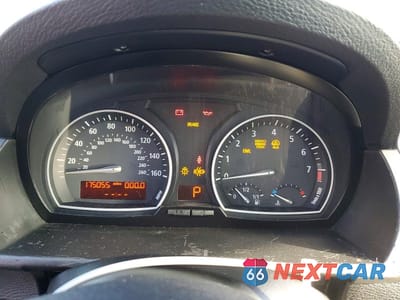 Zdjęcie 9 z 13 samochodu: 2007 BMW X3 3.0SI VIN:WBXPC93497WF02155 - miniatura
