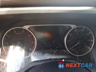 Zdjęcie 9 z 13 samochodu: 2023 NISSAN ROGUE S VIN:5N1BT3AA4PC796653 - miniatura