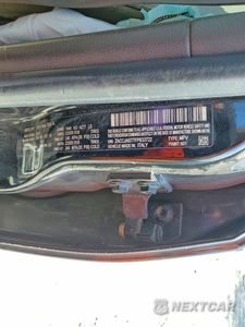 Zdjęcie 12 z 12 samochodu: 2015 JEEP RENEGADE LATITUDE VIN:ZACCJABT7FPB33722 - miniatura