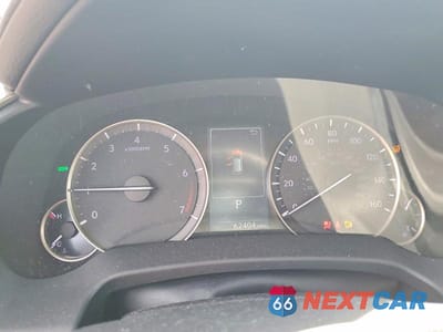 Zdjęcie 9 z 13 samochodu: 2020 LEXUS RX 350 BASE VIN:2T2HZMDA2LC236433 - miniatura