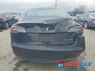 Zdjęcie 6 z 12 samochodu: 2023 TESLA MODEL 3 VIN:5YJ3E1EB6PF391990 - miniatura