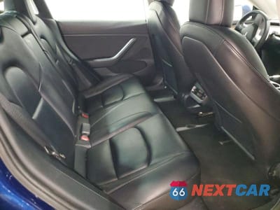 Zdjęcie 10 z 12 samochodu: 2022 TESLA MODEL 3 VIN:5YJ3E1EA0NF189005 - miniatura