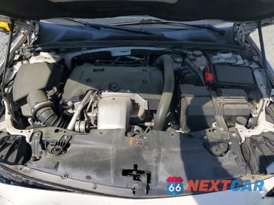 Zdjęcie 11 z 12 samochodu: 2018 BUICK REGAL VIN:W04GP6SX5J1158962 - miniatura