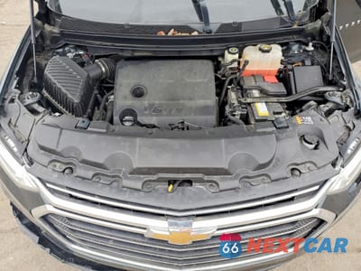 Zdjęcie 12 z 13 samochodu: 2018 CHEVROLET TRAVERSE LT VIN:1GNEVHKW3JJ221991 - miniatura