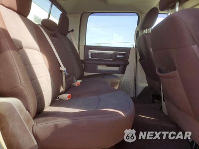 Zdjęcie 10 z 12 samochodu: 2014 RAM 1500 SLT VIN:1C6RR6LG1ES278823 - miniatura