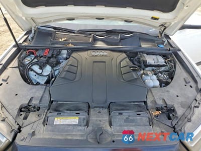 Zdjęcie 12 z 12 samochodu: 2018 AUDI Q7 PRESTIGE VIN:WA1VAAF73JD048108 - miniatura