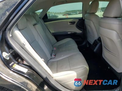Zdjęcie 10 z 12 samochodu: 2013 TOYOTA AVALON XLE TOURING VIN:4T1BK1EB6DU043819 - miniatura