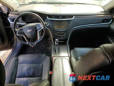 Zdjęcie 8 z 12 samochodu: 2019 CADILLAC XTS LUXURY VIN:2G61M5S36K9113637 - miniatura