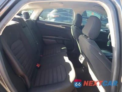 Zdjęcie 10 z 13 samochodu: 2020 FORD FUSION SE VIN:3FA6P0LU6LR266654 - miniatura