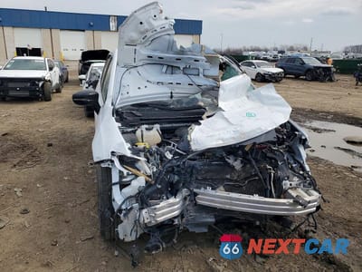 Zdjęcie 12 z 12 samochodu: 2025 CHRYSLER PACIFICA SELECT VIN:2C4RC1BG7SR601333 - miniatura