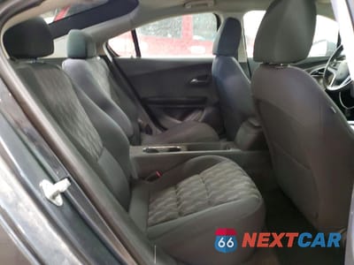 Zdjęcie 10 z 12 samochodu: 2012 CHEVROLET VOLT VIN:1G1RA6E48CU117088 - miniatura