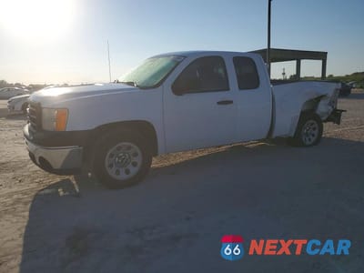 2012 GMC SIERRA C1500 1GTR1TEX7CZ203768 - główne zdjęcie licytacji z USA - miniatura