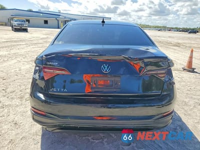 Zdjęcie 6 z 13 samochodu: 2022 VOLKSWAGEN JETTA SPORT VIN:3VWBM7BU9NM011795 - miniatura