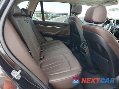 Zdjęcie 11 z 13 samochodu: 2014 BMW X5 XDRIVE35I VIN:5UXKR0C57E0H27893 - miniatura