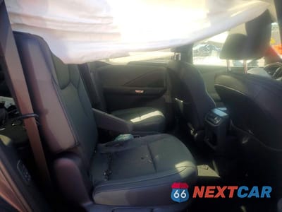 Zdjęcie 10 z 11 samochodu: 2024 LEXUS TX 350 PREMIUM VIN:5TDAAAB65RS019971 - miniatura