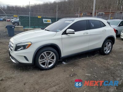 2016 MERCEDES-BENZ GLA 250 WDCTG4EB2GJ240238 - główne zdjęcie licytacji z USA - miniatura