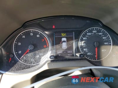 Zdjęcie 9 z 14 samochodu: 2012 AUDI Q5 PRESTIGE VIN:WA1WKAFPXCA054199 - miniatura