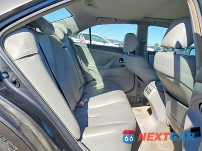 Zdjęcie 10 z 11 samochodu: 2008 TOYOTA CAMRY HYBRID BASE VIN:JTNBB46K183046235 - miniatura