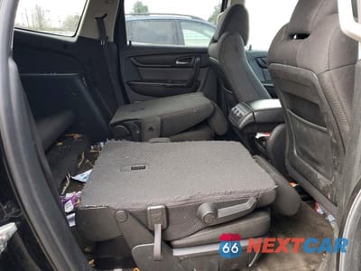 Zdjęcie 11 z 13 samochodu: 2017 CHEVROLET TRAVERSE LT VIN:1GNKRGKD4HJ185268 - miniatura