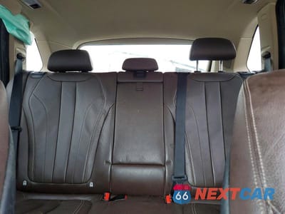 Zdjęcie 10 z 13 samochodu: 2015 BMW X5 XDRIVE35I VIN:5UXKR0C57F0P09151 - miniatura