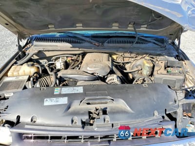 Zdjęcie 11 z 12 samochodu: 2002 CHEVROLET SILVERADO K1500 VIN:1GCEK14TX2Z183500 - miniatura