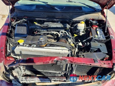 Zdjęcie 11 z 12 samochodu: 2003 DODGE RAM 2500 ST VIN:3D7KA28D63G727240 - miniatura