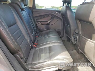 Zdjęcie 10 z 13 samochodu: 2013 FORD ESCAPE SEL VIN:1FMCU9H96DUA21308 - miniatura