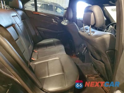 Zdjęcie 10 z 11 samochodu: 2010 MERCEDES-BENZ E 350 4MATIC VIN:WDDHF8HB1AA066435 - miniatura