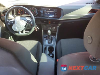Zdjęcie 8 z 12 samochodu: 2021 VOLKSWAGEN JETTA S VIN:3VWC57BU1MM021639 - miniatura