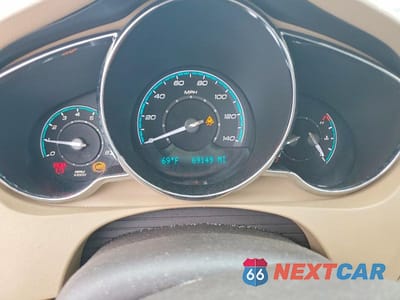 Zdjęcie 9 z 11 samochodu: 2010 CHEVROLET MALIBU LTZ VIN:1G1ZE5E01AF135932 - miniatura