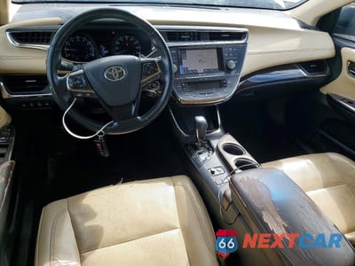 Zdjęcie 8 z 12 samochodu: 2013 TOYOTA AVALON LIMITED VIN:4T1BK1EB3DU057662 - miniatura