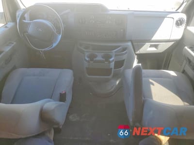 Zdjęcie 8 z 13 samochodu: 2014 FORD ECONOLINE E350 SUPER DUTY WAGON VIN:1FBSS3BL5EDA93100 - miniatura