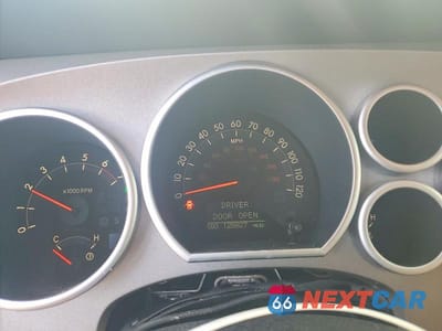 Zdjęcie 9 z 11 samochodu: 2010 TOYOTA TUNDRA LIMITED VIN:5TFFY5F19AX093349 - miniatura