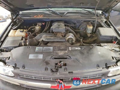 Zdjęcie 11 z 11 samochodu: 1999 CHEVROLET SILVERADO K1500 VIN:2GCEK19T7X1196570 - miniatura