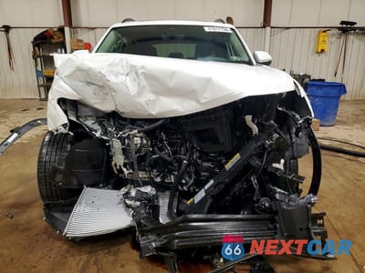 Piąte zdjęcie samochodu w środku: 2026 VOLKSWAGEN ATLAS SE VIN:1V2KN2CA5TC506581 - miniatura