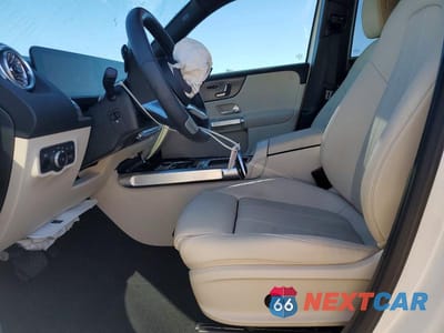 Zdjęcie 7 z 13 samochodu: 2025 MERCEDES-BENZ GLB 250 4MATIC VIN:W1N4M4HB8SW426093 - miniatura