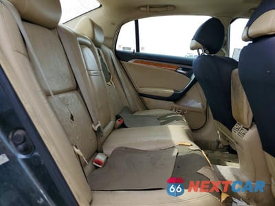 Zdjęcie 10 z 11 samochodu: 2004 ACURA TL VIN:19UUA66254A042000 - miniatura